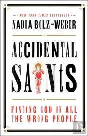 Accidental Saints