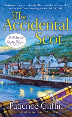 Bertrand.pt - Accidental Scot