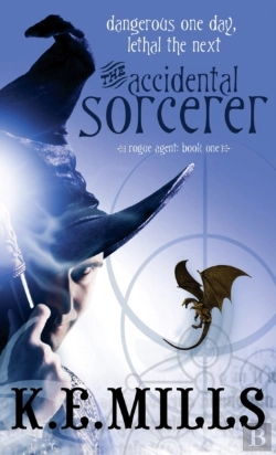 Bertrand.pt - Accidental Sorcerer