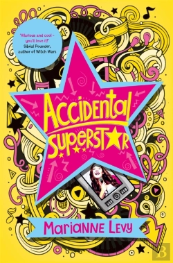 Bertrand.pt - Accidental Superstar