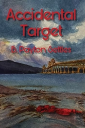 Accidental Target: An Iris Devere Myster