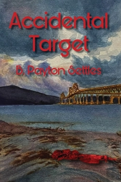 Bertrand.pt - Accidental Target: An Iris Devere Myster