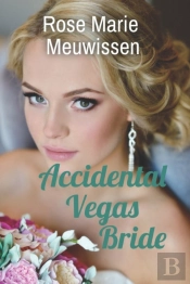 Accidental Vegas Bride