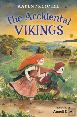 Bertrand.pt - Accidental Vikings