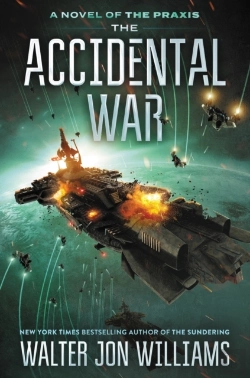 Bertrand.pt - Accidental War