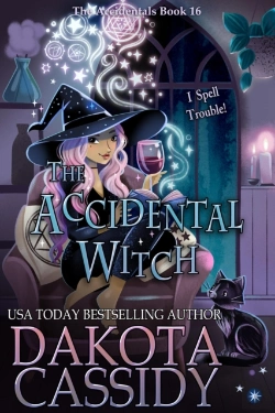 Bertrand.pt - Accidental Witch