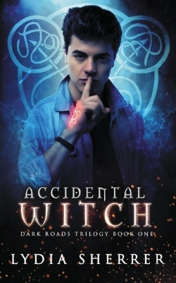 Bertrand.pt - Accidental Witch