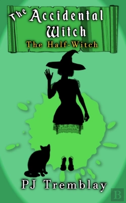 Bertrand.pt - Accidental Witch: The Half Witch