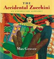 Accidental Zucchini