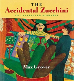 Bertrand.pt - Accidental Zucchini