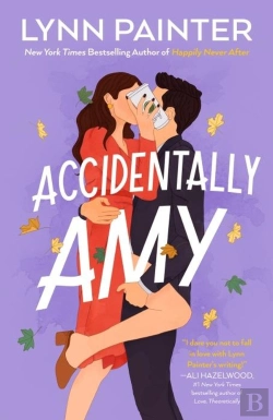 Bertrand.pt - Accidentally Amy