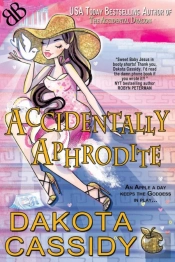 Accidentally Aphrodite