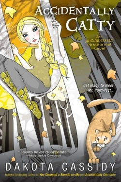 Bertrand.pt - Accidentally Catty