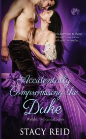 Accidentally Compromising The Duke