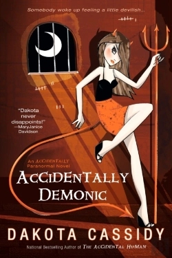 Bertrand.pt - Accidentally Demonic