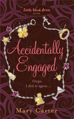 Bertrand.pt - Accidentally Engaged