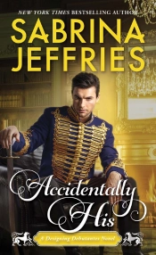 Accidentally His