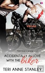 Accidentally In Love With The Biker