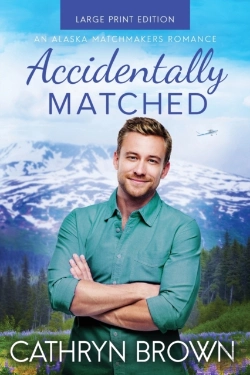 Bertrand.pt - Accidentally Matched: Large Print