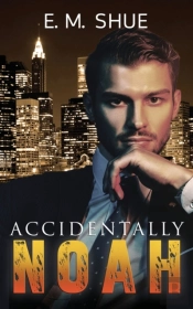 Accidentally Noah