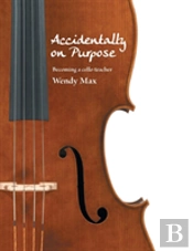 Accidentally On Purpose: Becoming A Cello Teacher