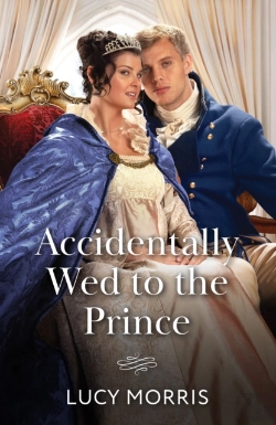 Bertrand.pt - Accidentally Wed To The Prince
