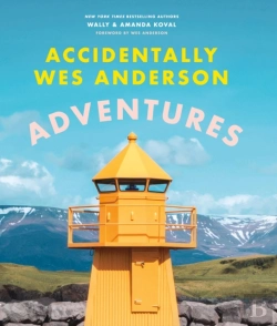 Bertrand.pt - Accidentally Wes Anderson - Adventures