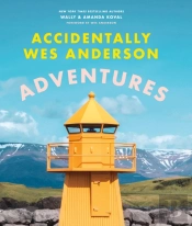Accidentally Wes Anderson - Adventures