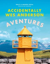 Accidentally Wes Anderson : Aventures