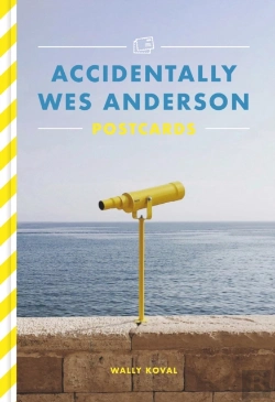 Bertrand.pt - Accidentally Wes Anderson Postcards