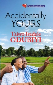 Accidentally Yours