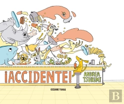 Bertrand.pt - ¡Accidente!