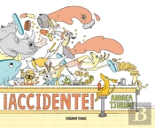 ¡Accidente!