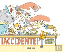 Bertrand.pt - ¡Accidente!