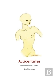 Accidentelles : Posies Tombes De L'Homme