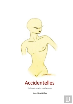 Bertrand.pt - Accidentelles : Posies Tombes De L'Homme
