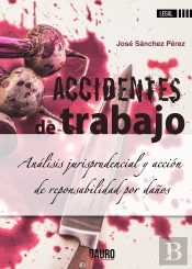 Accidentes De Trabajo