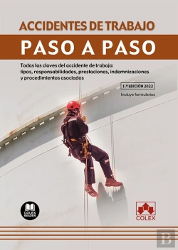 Bertrand.pt - Accidentes De Trabajo. Paso A Paso