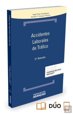 Bertrand.pt - Accidentes Laborales De Tráfico (Papel + E-Book)