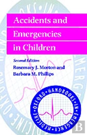 Accidents And Emergencies In Children