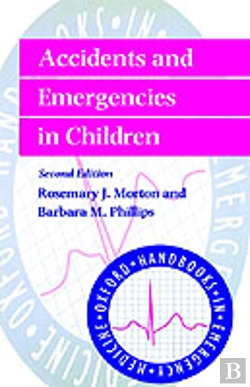 Bertrand.pt - Accidents And Emergencies In Children