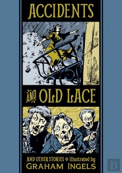 Bertrand.pt - Accidents And Old Lace And Other Stories