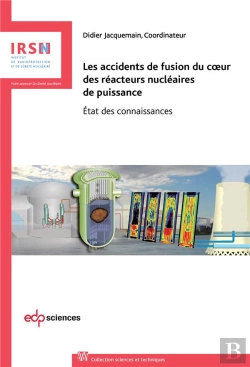 Bertrand.pt - Accidents De Fusion Du Coeur Des Reacteurs Nucleaires De