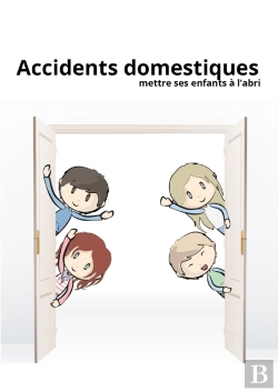 Bertrand.pt - Accidents Domestiques