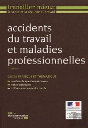 Accidents Du Travail Et Maladies Professionnelles