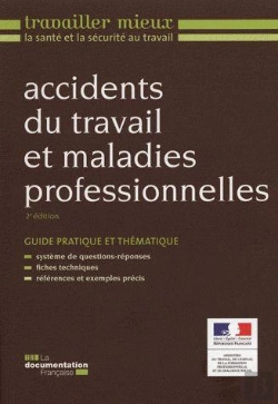 Bertrand.pt - Accidents Du Travail Et Maladies Professionnelles