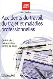 Accidents Du Travail Et Maladies Professionnelles