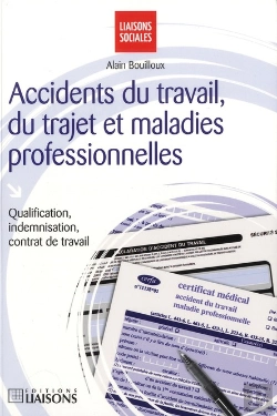 Bertrand.pt - Accidents Du Travail Et Maladies Professionnelles