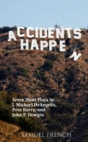 Accidents Happen