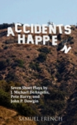 Bertrand.pt - Accidents Happen